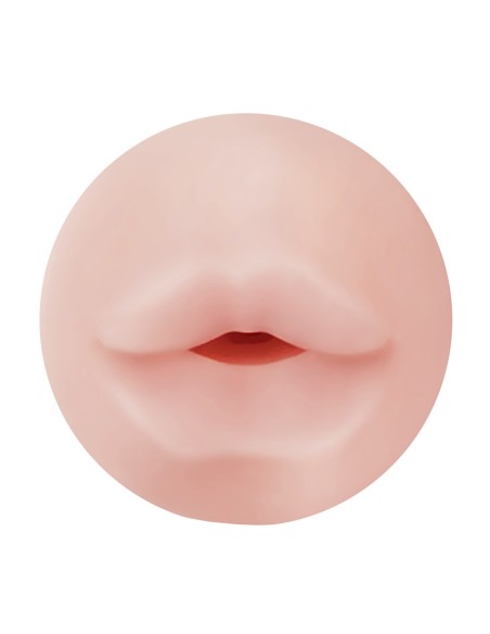 ZERO TOLERANCE MOUTH STROKER REPLACEMENT SLEEVE