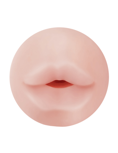 ZERO TOLERANCE MOUTH STROKER REPLACEMENT SLEEVE