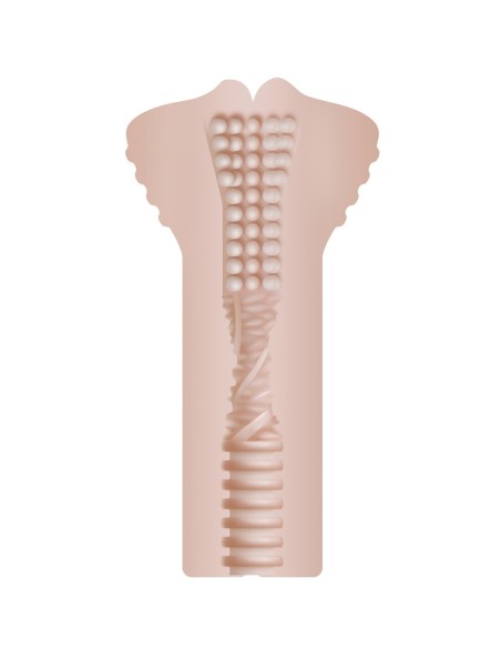 ZERO TOLERANCE MOUTH STROKER REPLACEMENT SLEEVE