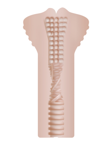 ZERO TOLERANCE MOUTH STROKER REPLACEMENT SLEEVE