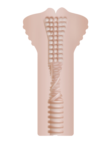 ZERO TOLERANCE MOUTH STROKER REPLACEMENT SLEEVE