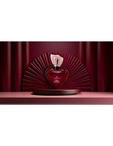 HIGH ON LOVE PURE PASSION PERFUME