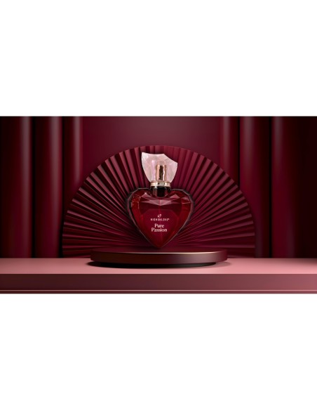 HIGH ON LOVE PURE PASSION PERFUME