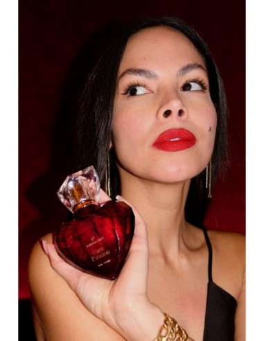 HIGH ON LOVE PURE PASSION PERFUME