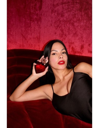 HIGH ON LOVE PURE PASSION PERFUME