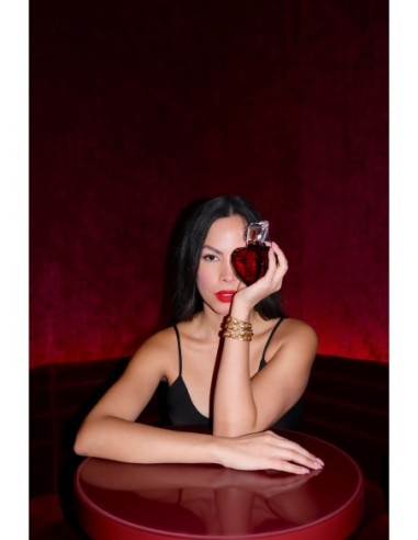 HIGH ON LOVE PURE PASSION PERFUME