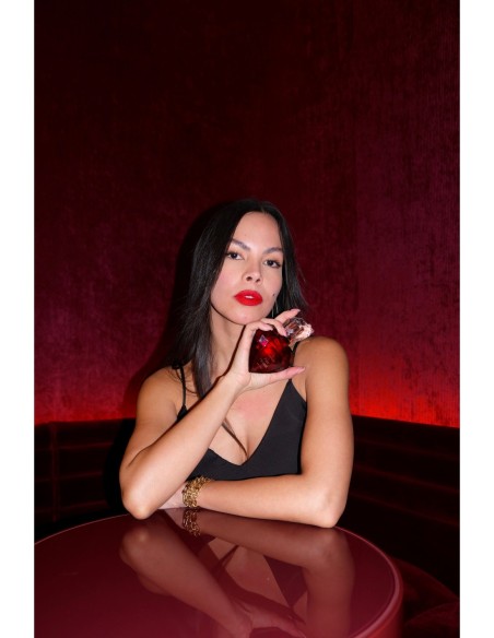 HIGH ON LOVE PURE PASSION PERFUME