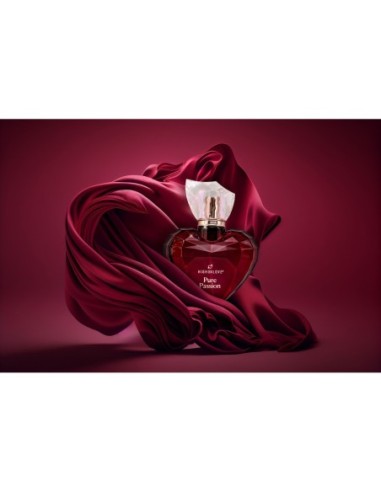 HIGH ON LOVE PURE PASSION PERFUME