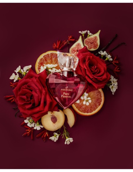 HIGH ON LOVE PURE PASSION PERFUME