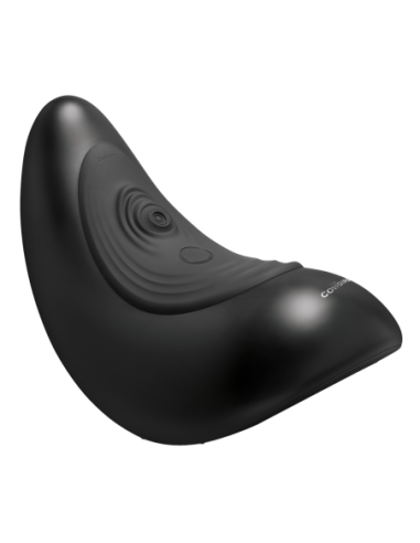 THE COWGIRL SADDLE MACHINE