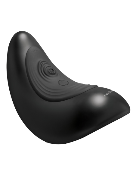 THE COWGIRL SADDLE MACHINE