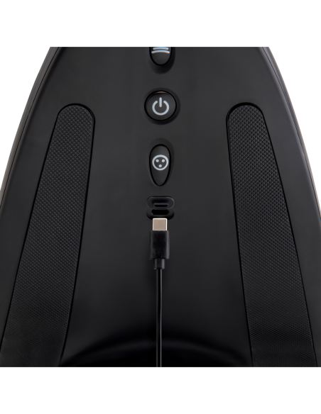 THE COWGIRL SADDLE MACHINE