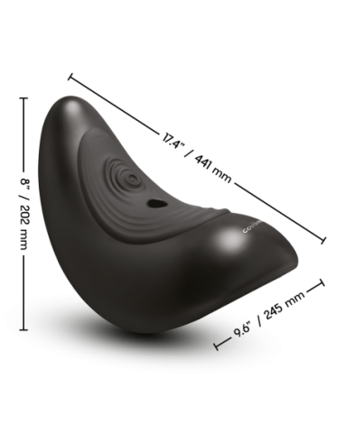 THE COWGIRL MÁQUINA DE MONTAR