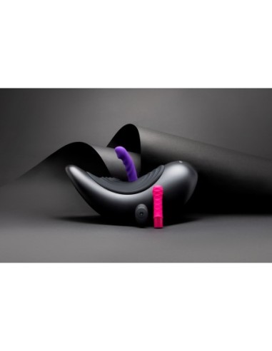 THE COWGIRL MÁQUINA DE MONTAR