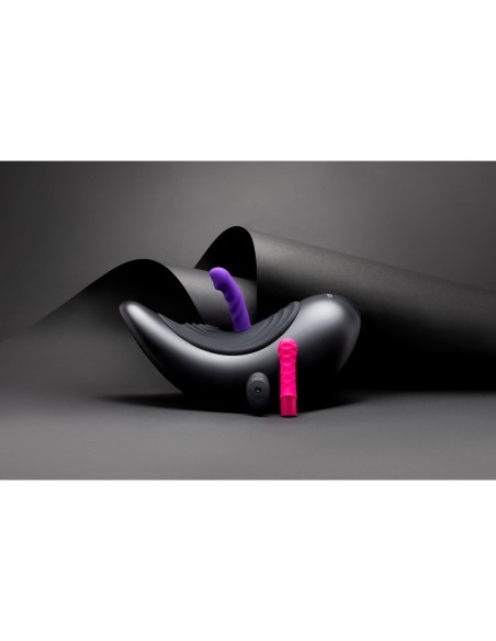 THE COWGIRL SADDLE MACHINE