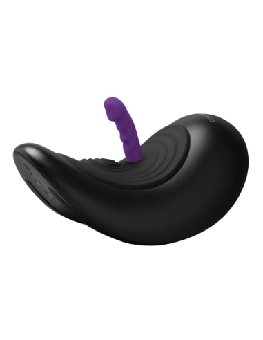 THE COWGIRL MÁQUINA DE MONTAR