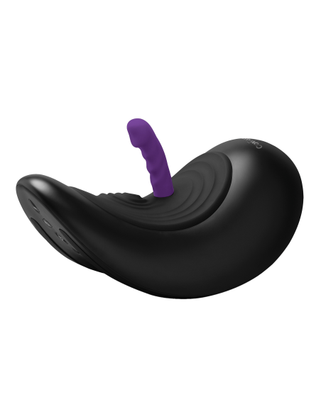 THE COWGIRL SADDLE MACHINE