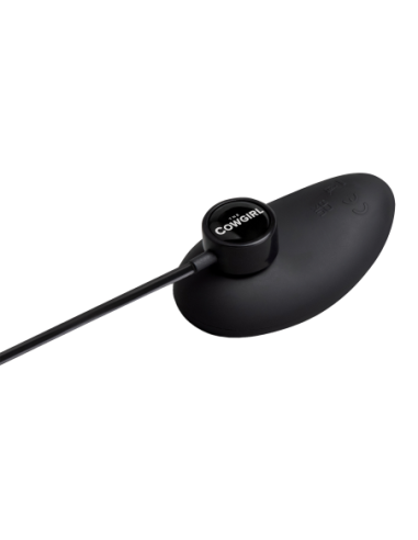 THE COWGIRL SADDLE MACHINE