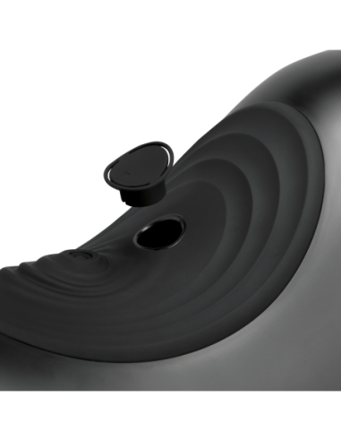 THE COWGIRL MÁQUINA DE MONTAR