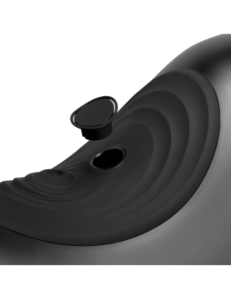 THE COWGIRL SADDLE MACHINE