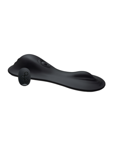 COWGIRL GRINDING VIBRATING & TAPPING