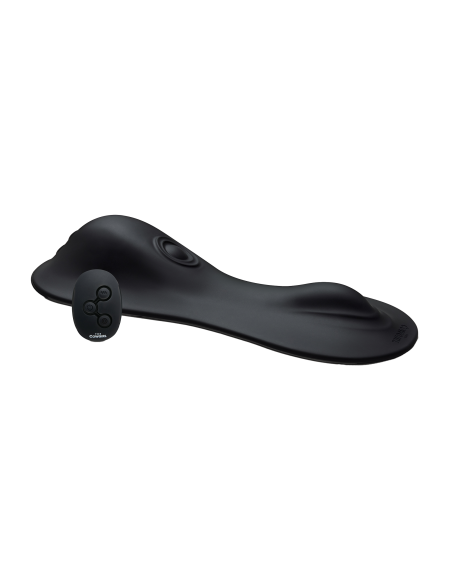 VAQUERA MOLIENDO VIBRANDO Y GOLPEANDO