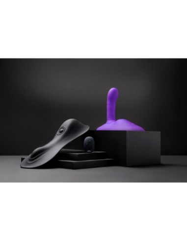 COWGIRL GRINDING VIBRATING & TAPPING