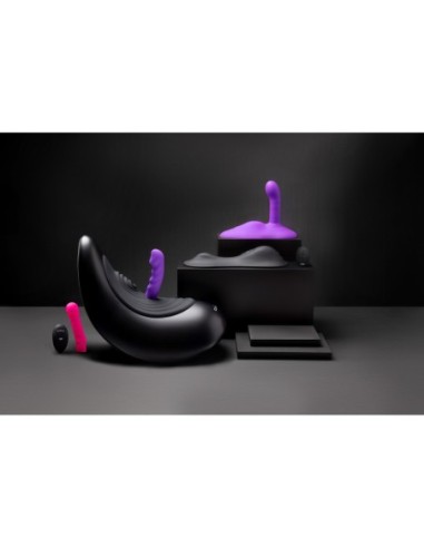 COWGIRL GRINDING VIBRATING & TAPPING