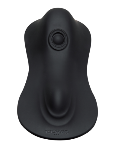 VAQUERA MOLIENDO VIBRANDO Y GOLPEANDO