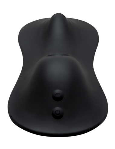 COWGIRL GRINDING VIBRATING & TAPPING