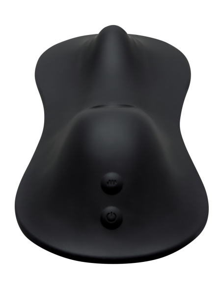 COWGIRL GRINDING VIBRATING & TAPPING