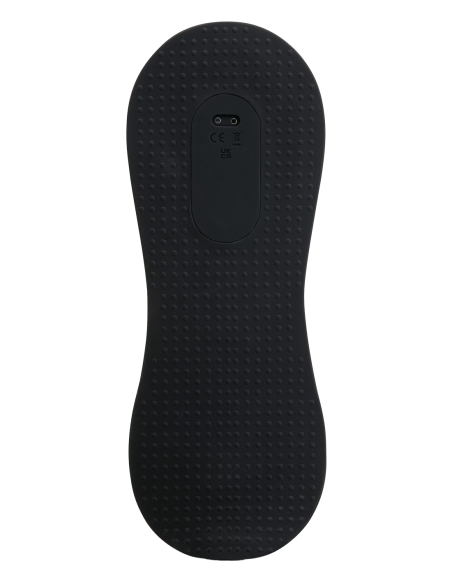 VAQUERA MOLIENDO VIBRANDO Y GOLPEANDO