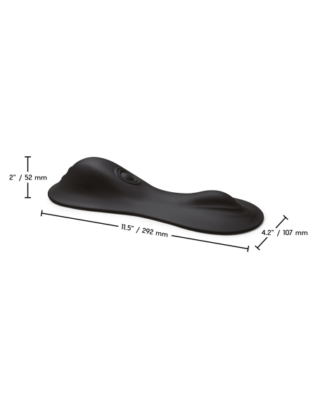 COWGIRL GRINDING VIBRATING & TAPPING