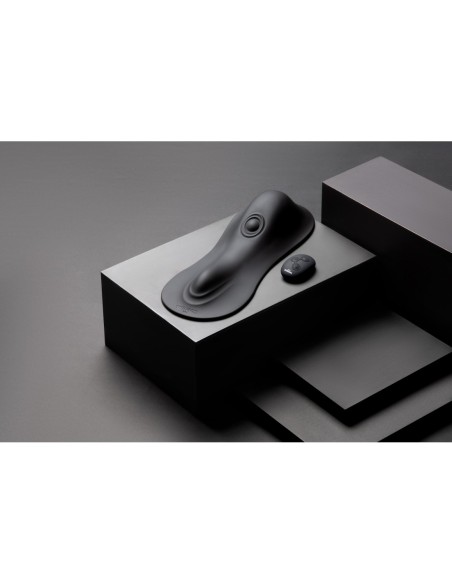 COWGIRL GRINDING VIBRATING & TAPPING