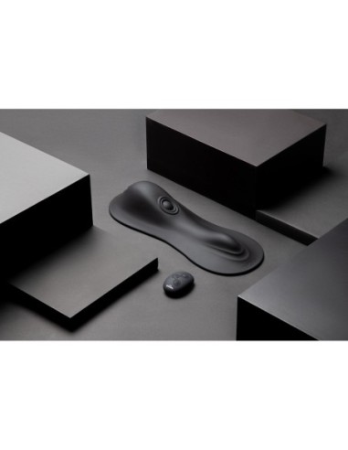 COWGIRL GRINDING VIBRATING & TAPPING