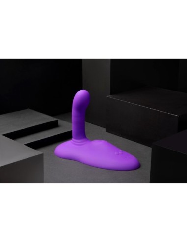 THE COWGIRL JINETE DE RODEO