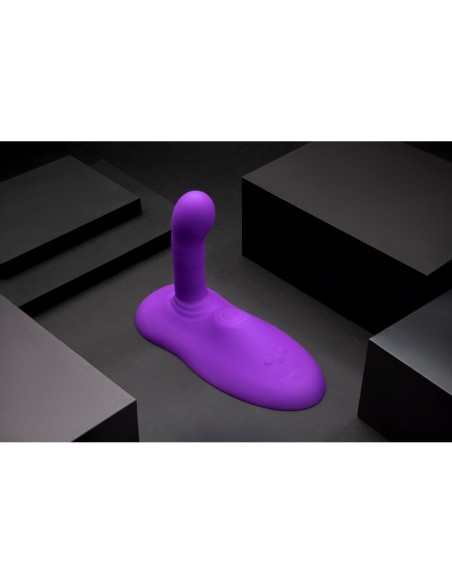 THE COWGIRL JINETE DE RODEO