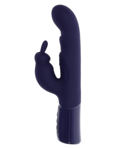 EVOLVED CONEJO VIBRADOR BIG DEAL NEGRO