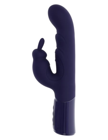 EVOLVED CONEJO VIBRADOR BIG DEAL NEGRO