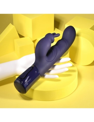 EVOLVED CONEJO VIBRADOR BIG DEAL NEGRO