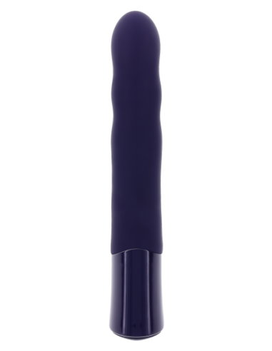 EVOLVED CONEJO VIBRADOR BIG DEAL NEGRO