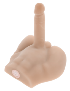 EVOLVED TORSO EASY RIDER LIGHT