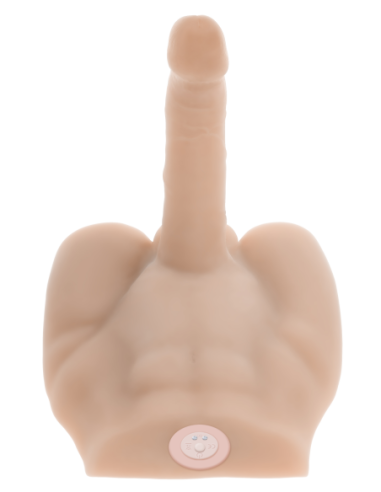 EVOLVED TORSO EASY RIDER LIGHT