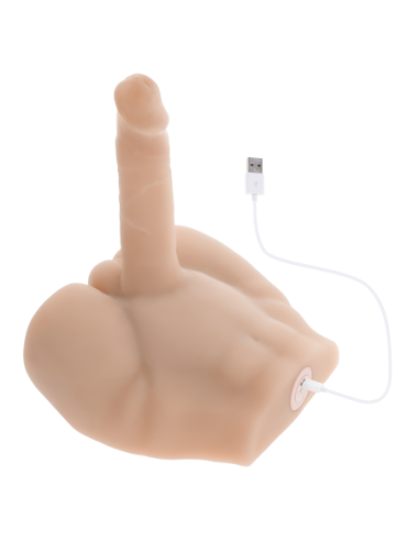 EVOLVED TORSO EASY RIDER LIGHT