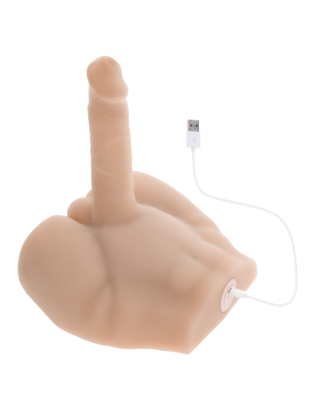 EVOLVED TORSO EASY RIDER LIGHT