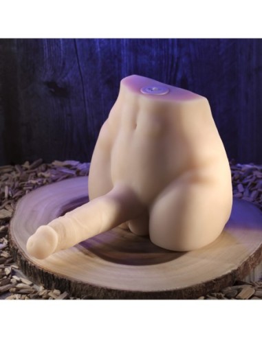 EVOLVED TORSO EASY RIDER LIGHT