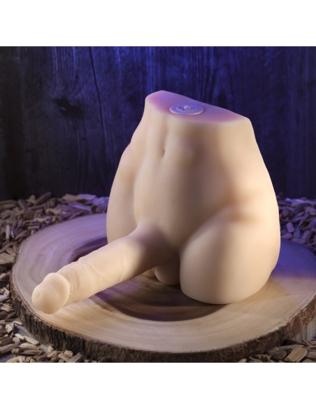 EVOLVED TORSO EASY RIDER LIGHT