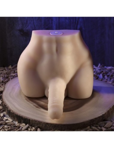 EVOLVED TORSO EASY RIDER LIGHT