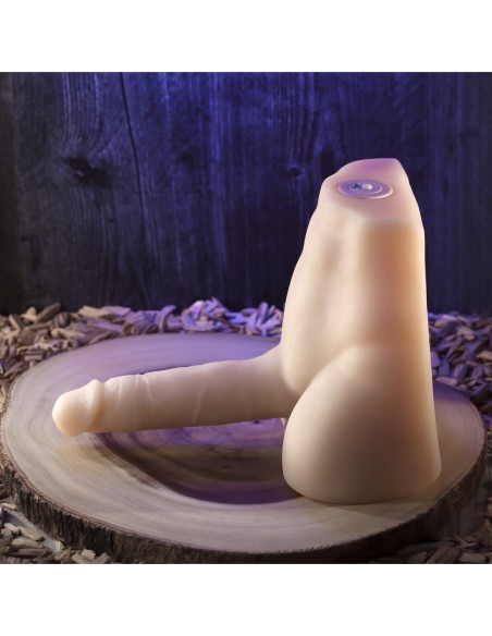 EVOLVED TORSO EASY RIDER LIGHT