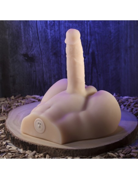 EVOLVED TORSO EASY RIDER LIGHT